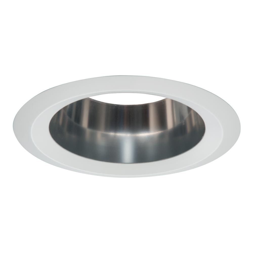 Halo 6106 Series 6 in. Specular Clear Straight-Side ...