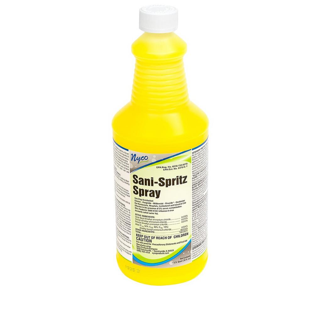 one step cleaner