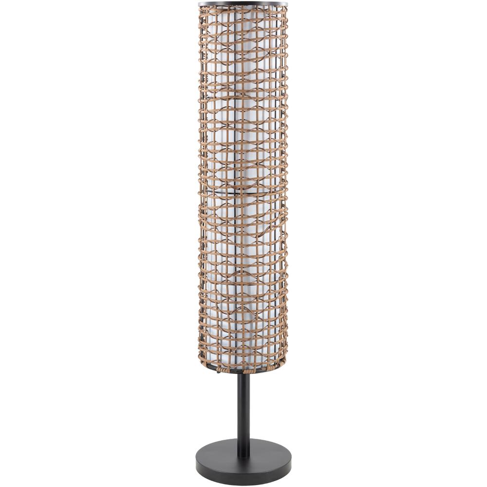 2 Outdoor Floor Lamps The Home Depot 2 Outdoor Floor Lamps