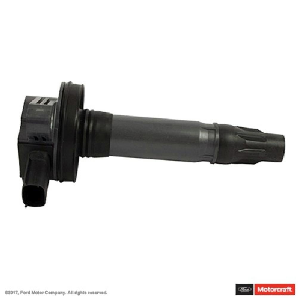 Motorcraft Ignition Coil-DG-520 - The Home Depot