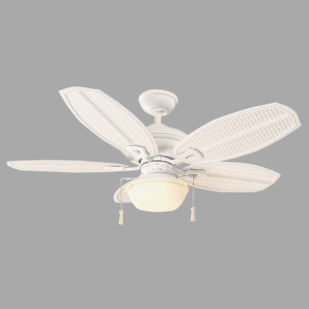 Hampton Bay Ceiling Fans:  Where Style Meets Function