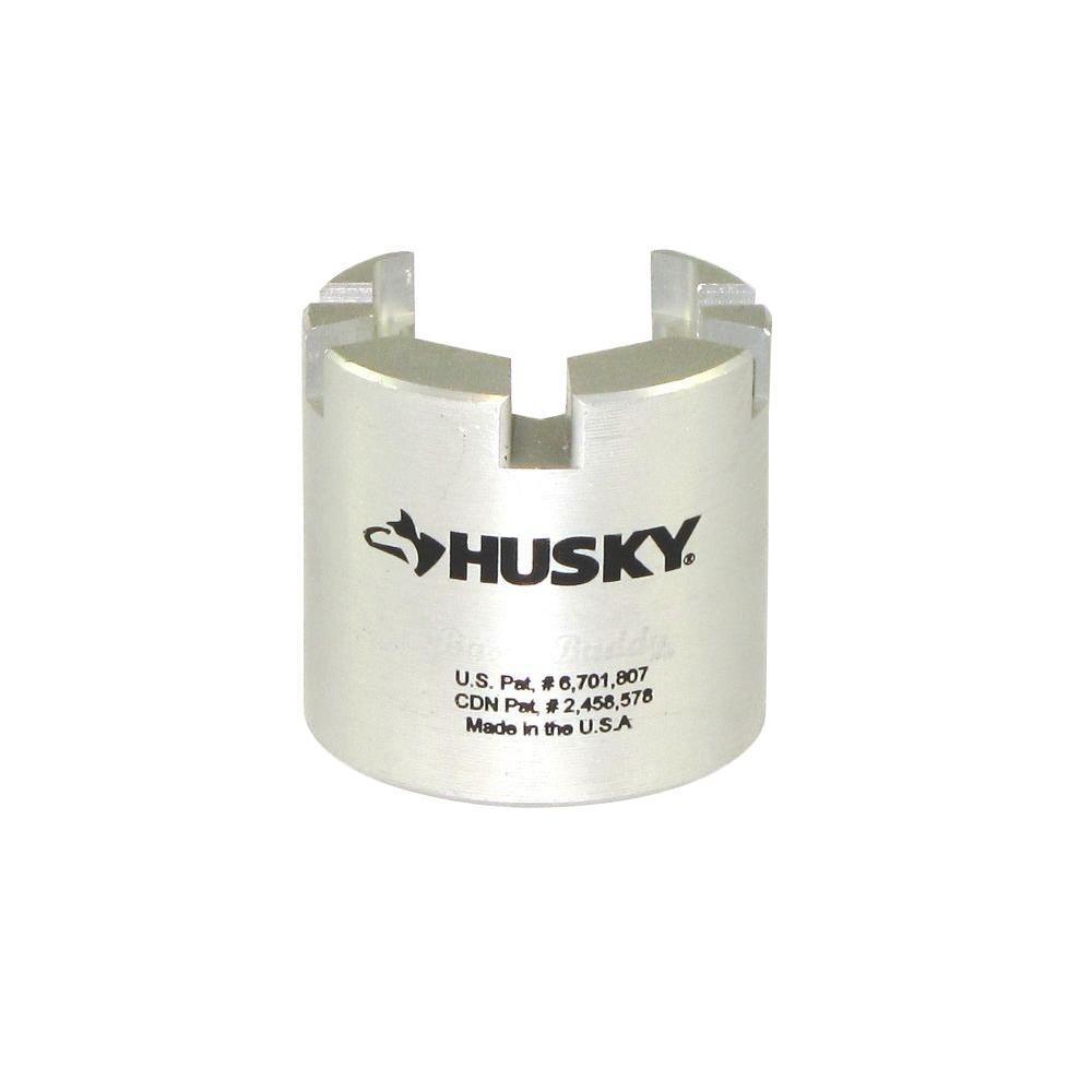 Husky 2 In Universal Faucet Nut Wrench 03825 Stc1 The Home Depot