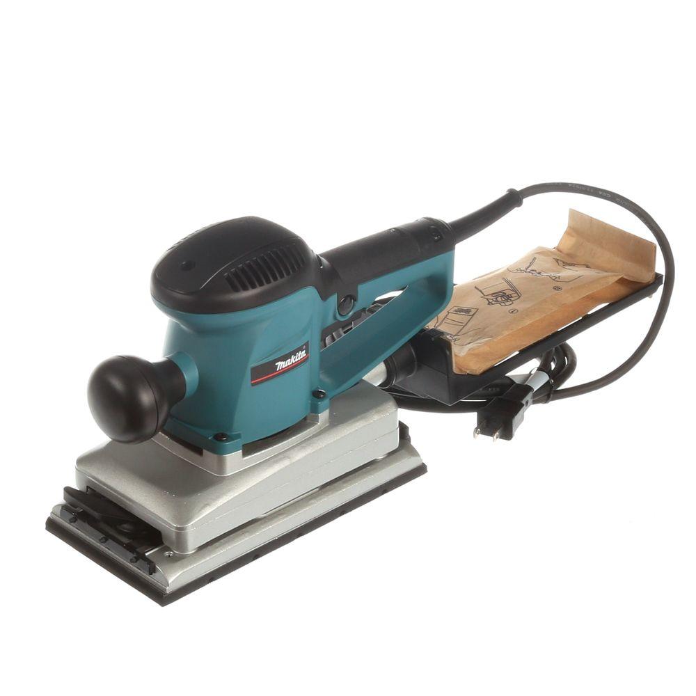 Makita BO4900V Half Sheet Finishing Sander