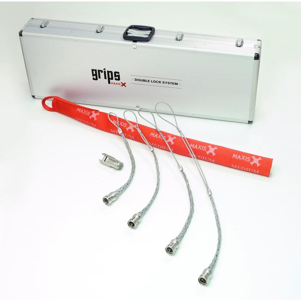 Maxis Double Lock Grips56823001 The Home Depot