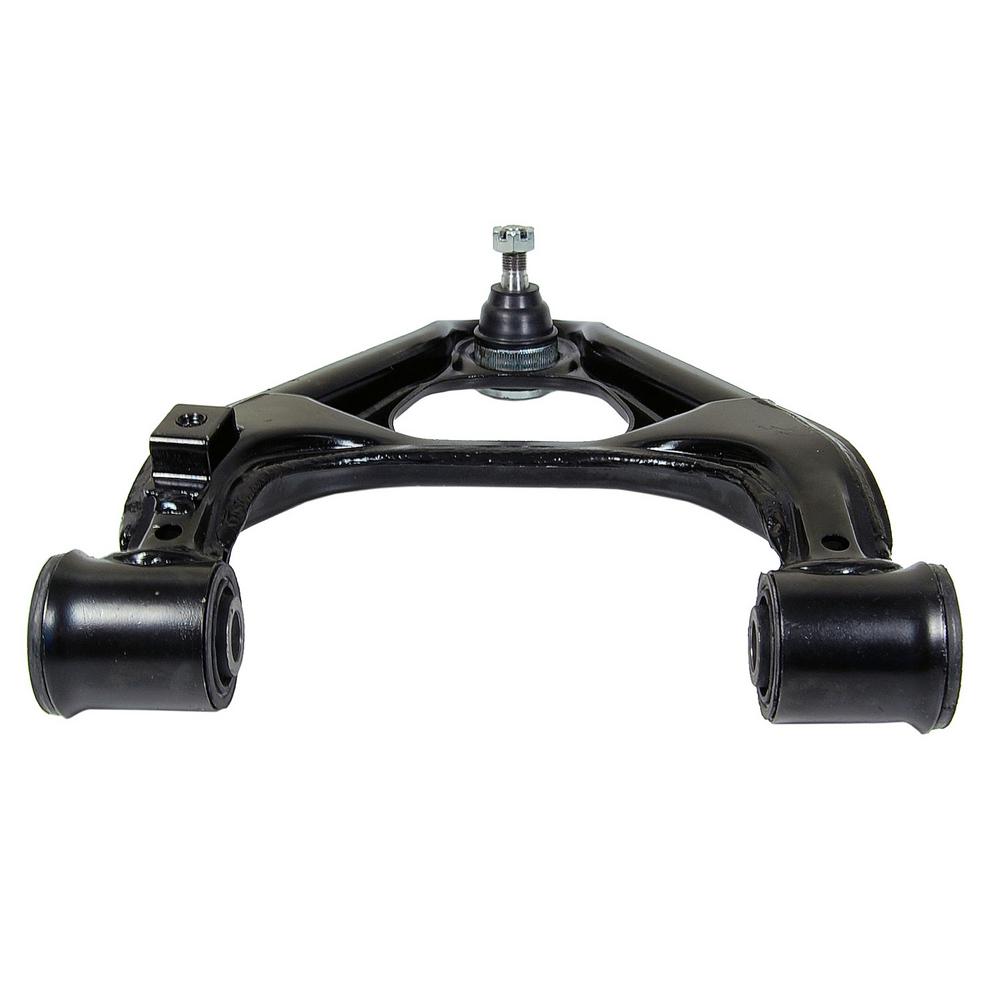 Mevotech Supreme Front Left Upper Suspension Control Arm Assembly fits 19992005 Mazda Miata