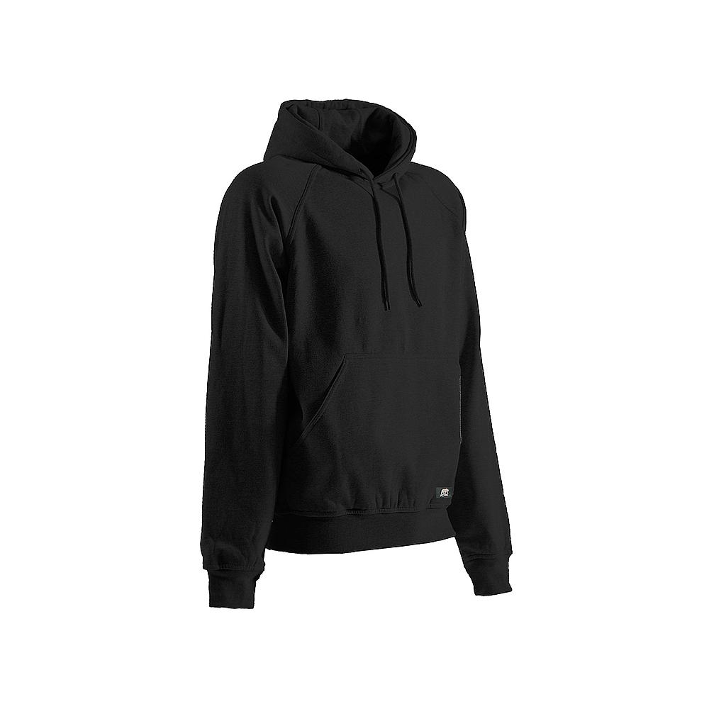 thermal lined hoodie mens