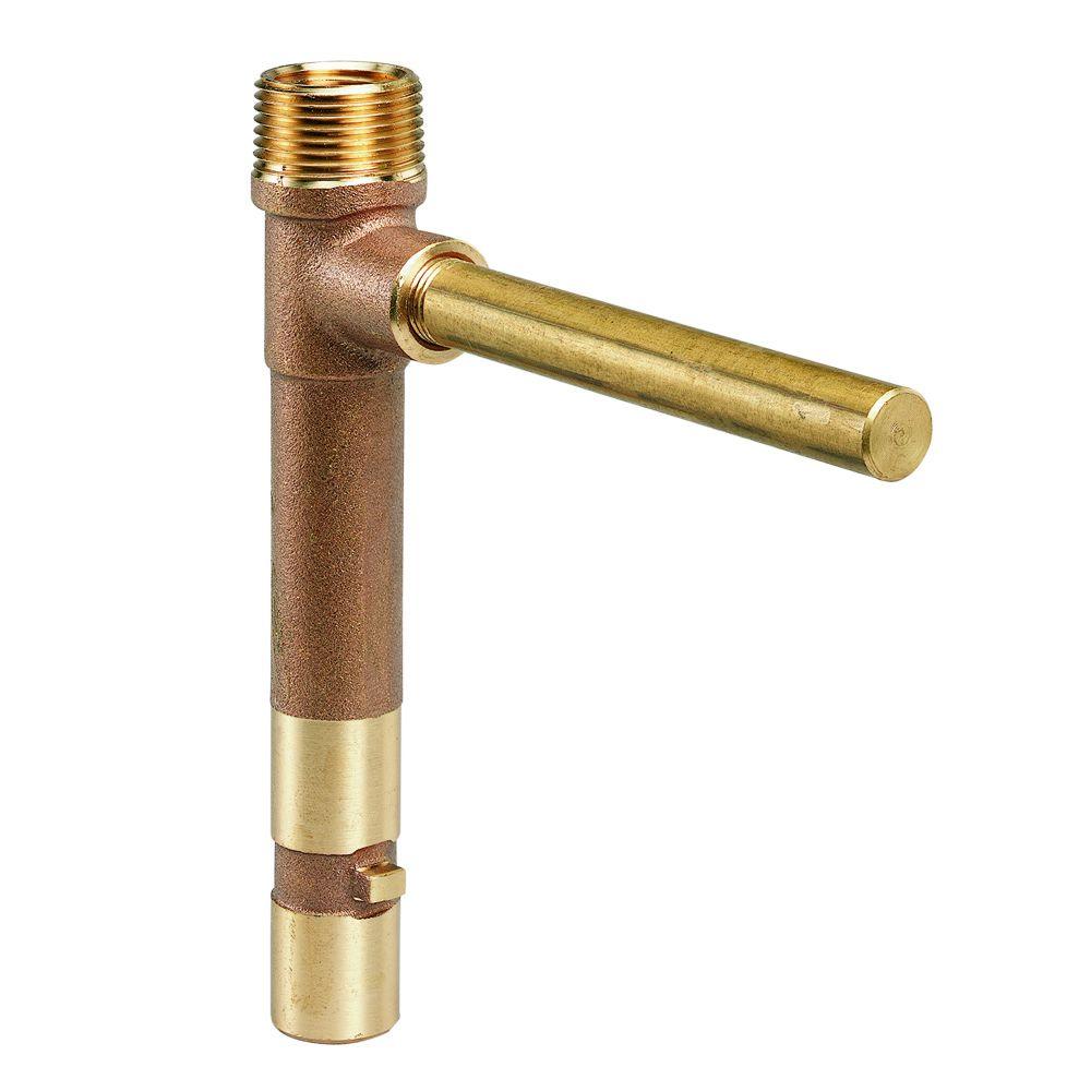 3//4 Brass Hose Pipe Connector Adapter Quick Connect For Tap Washing Tools 2019