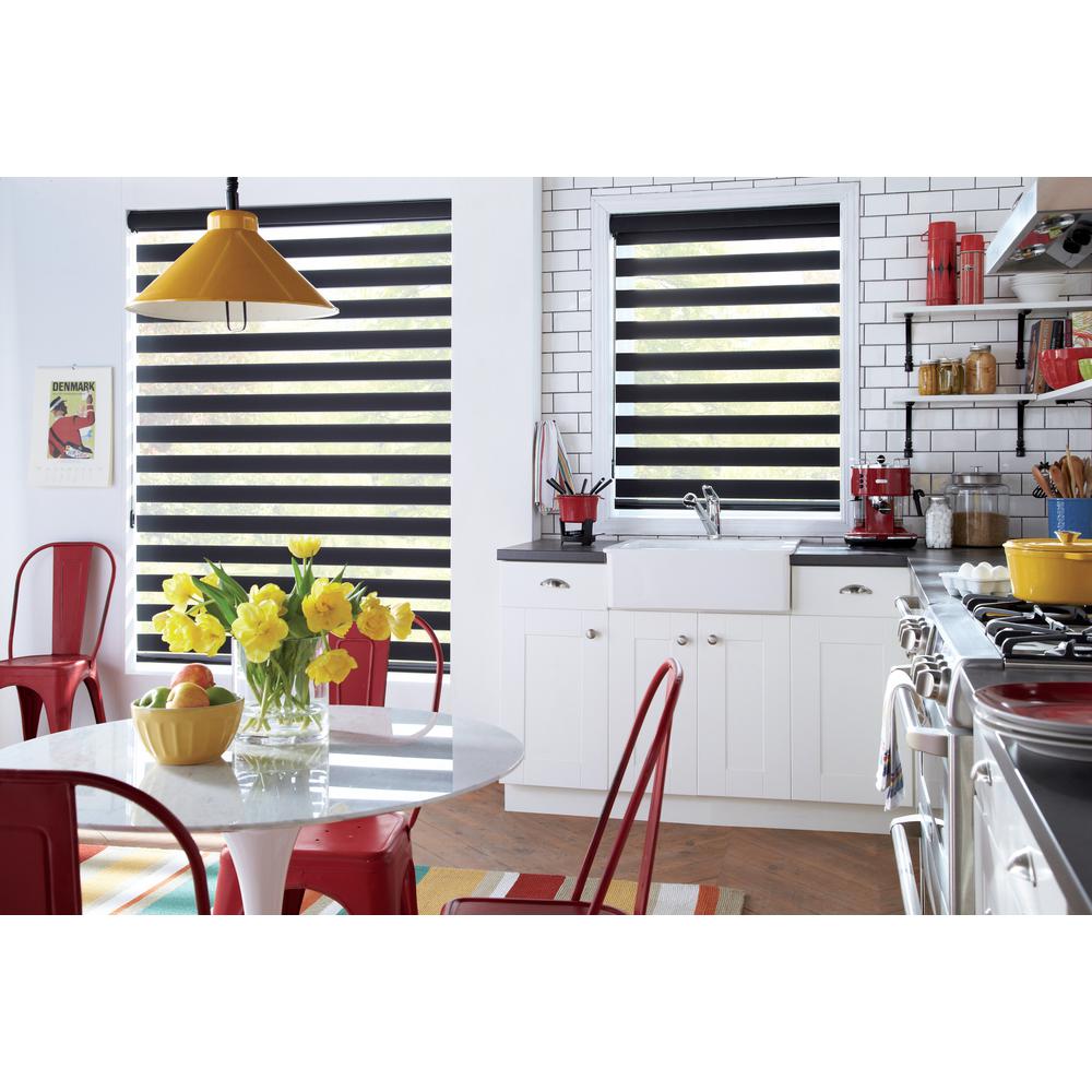 Sheer Shades Shades The Home Depot