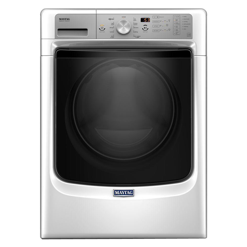 Maytag MHW5500FW