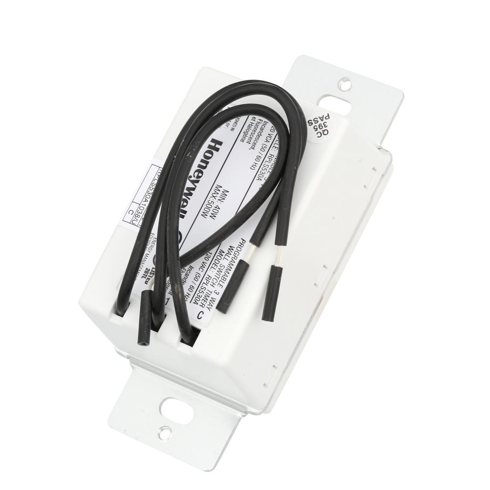 How To Program A Honeywell Outdoor Light Timer Outdoor Lighting Ideas