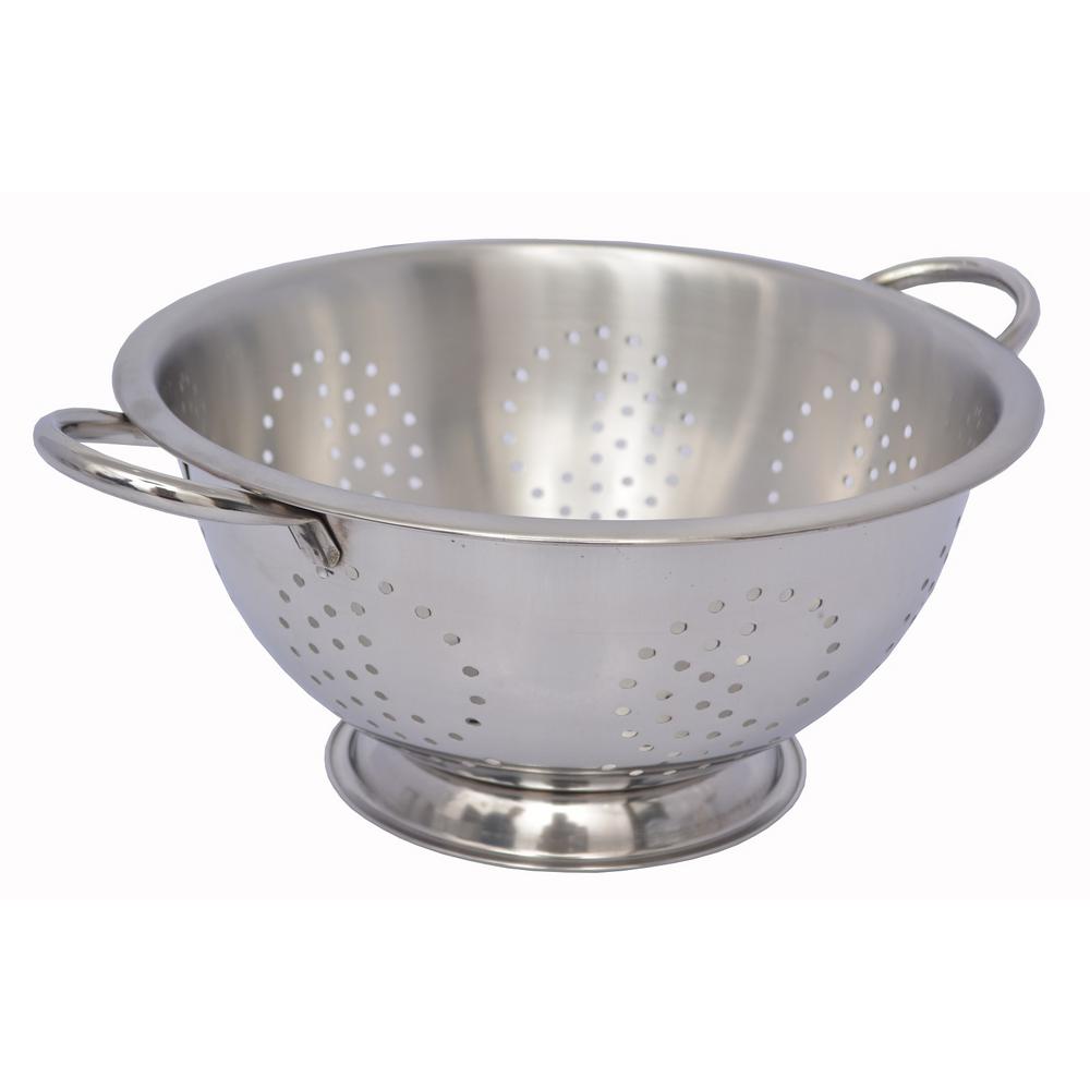 Stainless Steel Colanders Ds 1784a 64 1000 