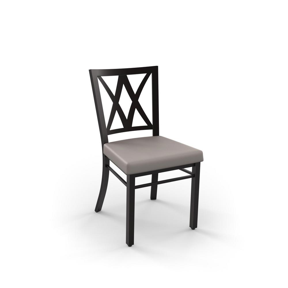 Washington Grey Dining Chair 30303 75dd The Home Depot Undefined Washington Grey Dining Chair