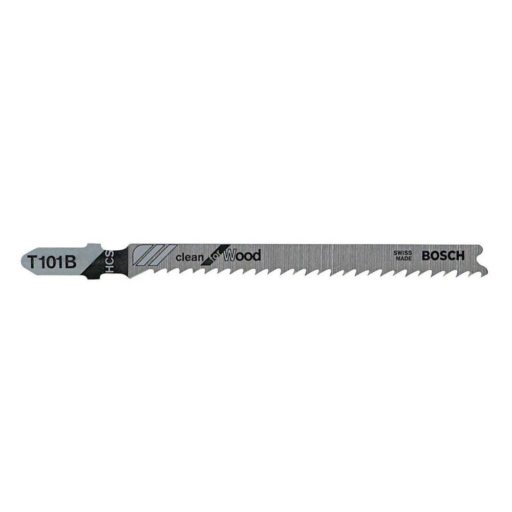 T Shank 10 Jigsaw Blade Saw Blades The Home Depot