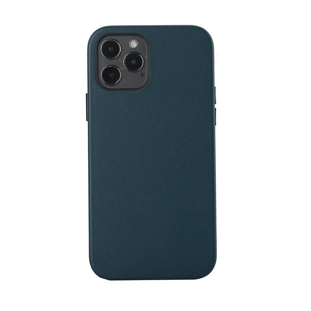 Proht Durable Green Polyurethane Case For Iphone 12 Pro Max The Home Depot