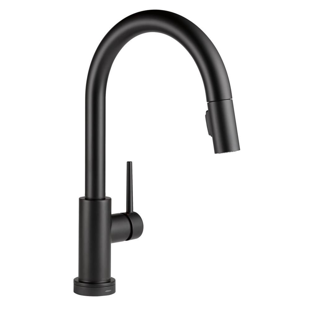 alexa controlled faucet