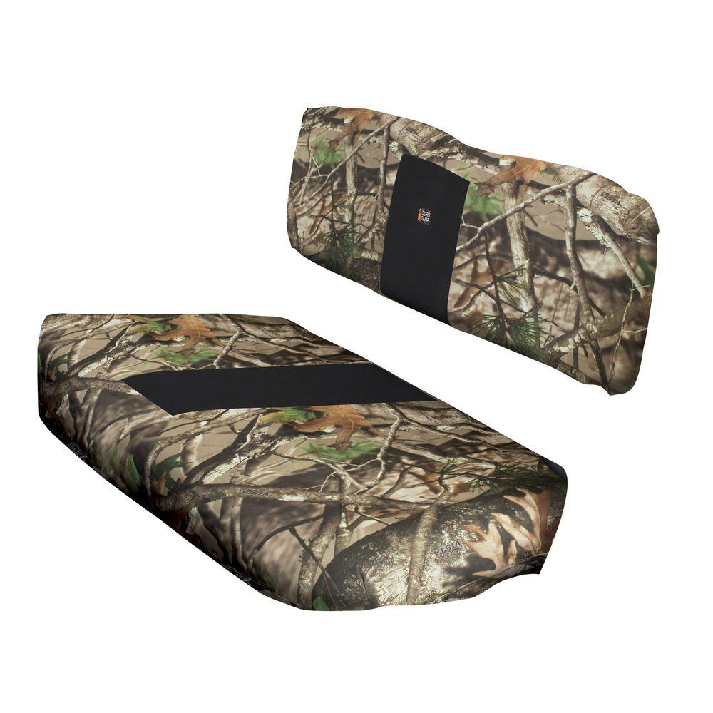 Classic Accessories Kawasaki Mule 600 and 610 UTV Seat Cover18136