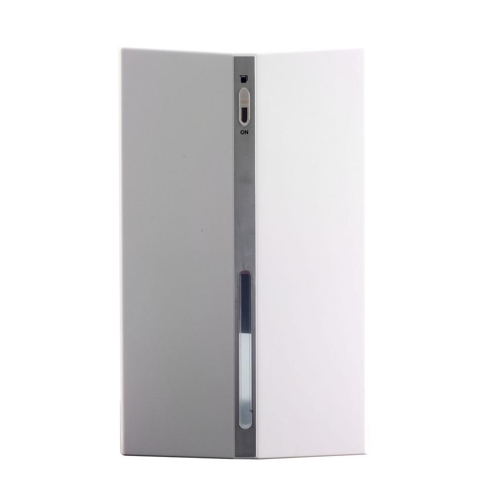 3.2Pint Mini Dehumidifier in WhiteEWDH4 The Home Depot