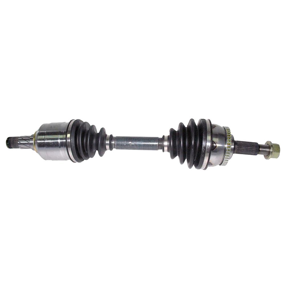 GSP CV Joint Half Shaft Front LeftNCV53585 The Home Depot