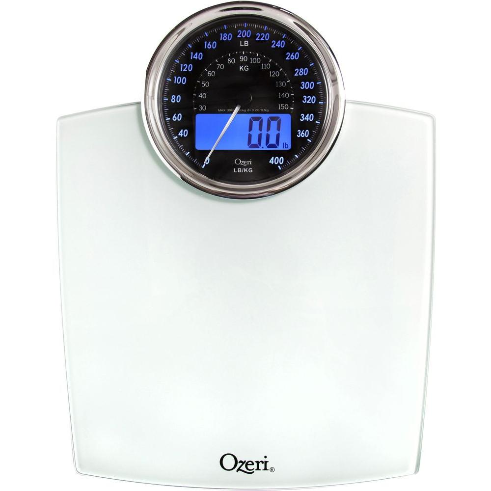 best digital bathroom scale