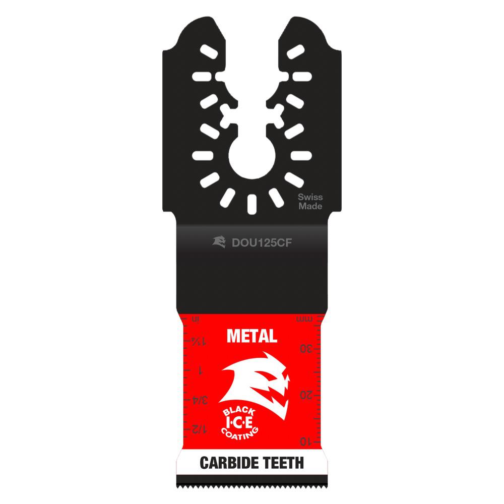 ezarc carbide multi tool blades
