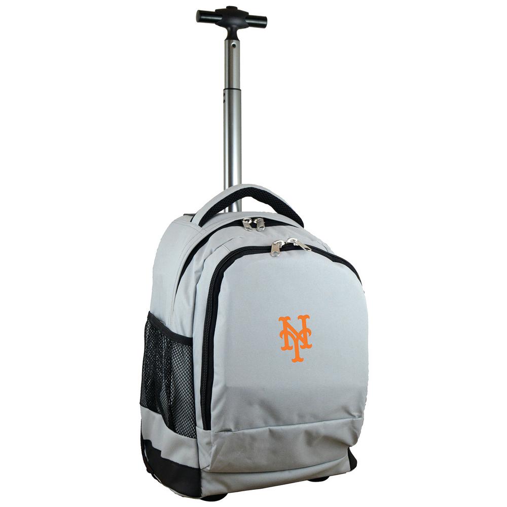 new york mets backpack