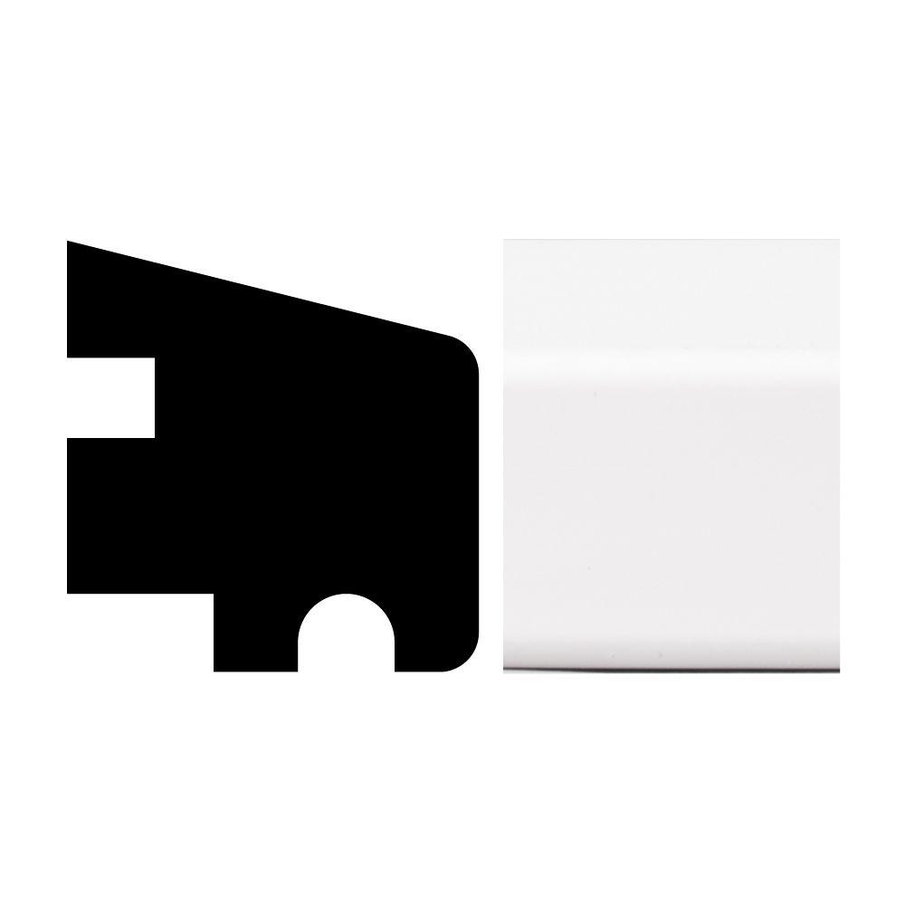 Composite Door Sill & What Is A Low Aluminium Threshold?