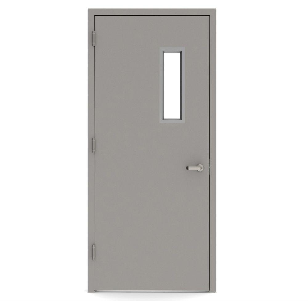 Commercial Doors - Exterior Doors - The Home Depot