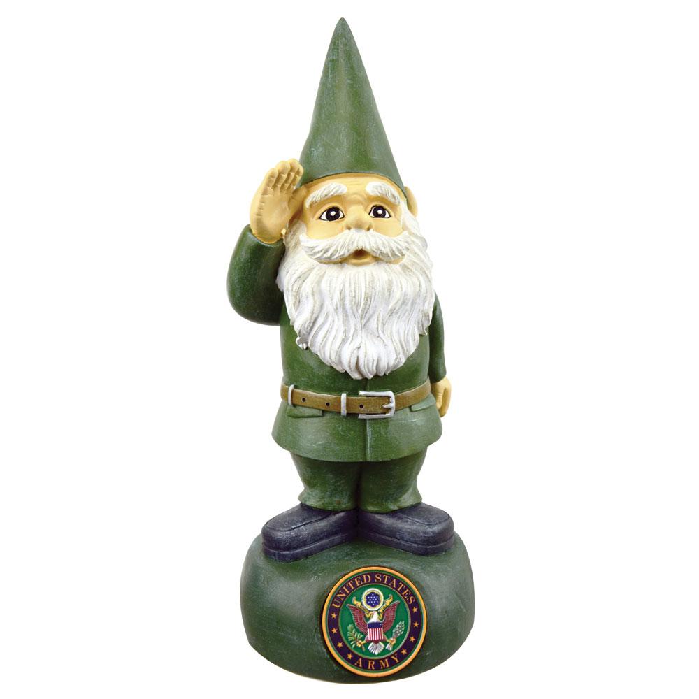 Unbranded Gnome Army-35161 - The Home Depot