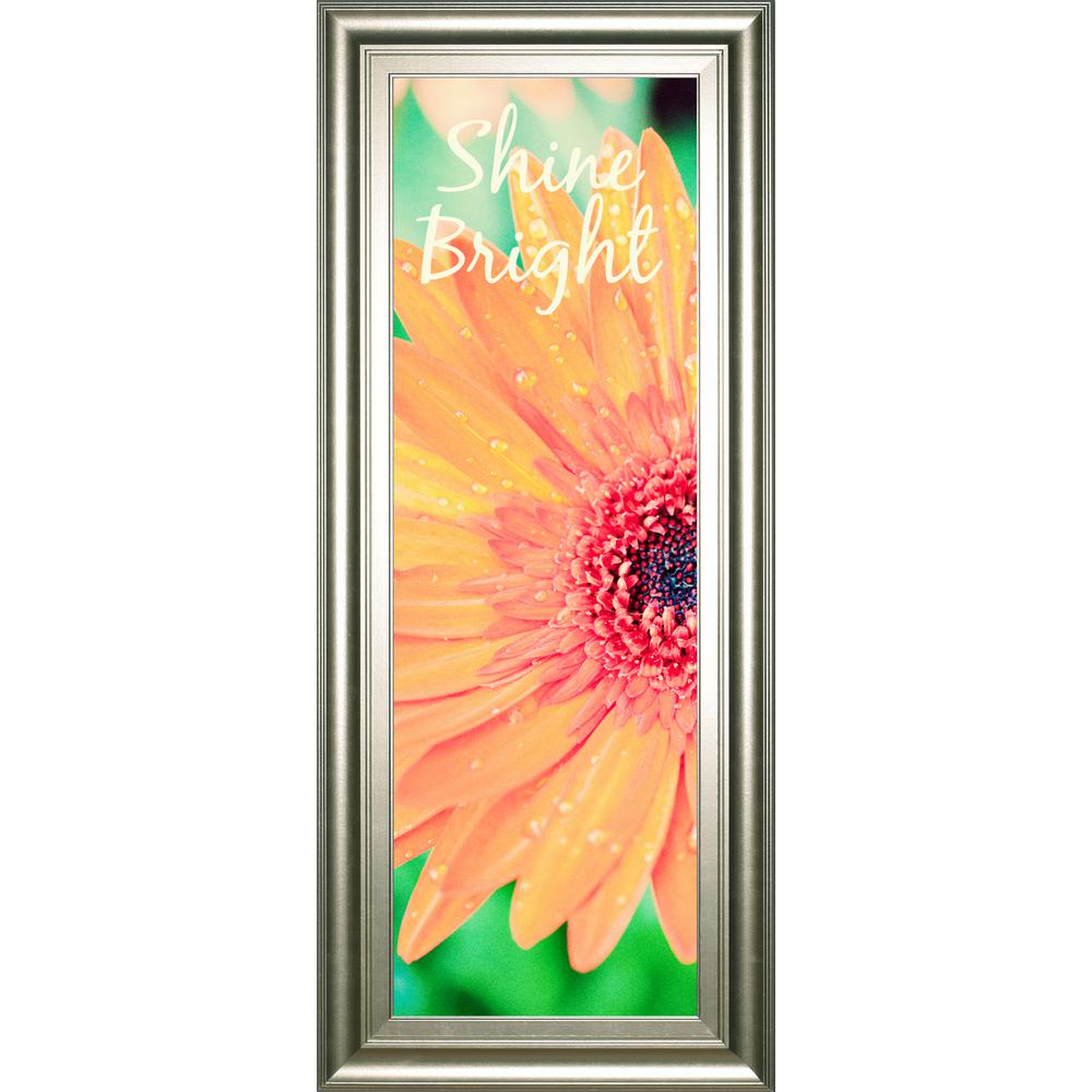 Classy Art 18 In X 42 Shine Bright Daisy By Susan Bryant Shine Bright Daisy By Susan
