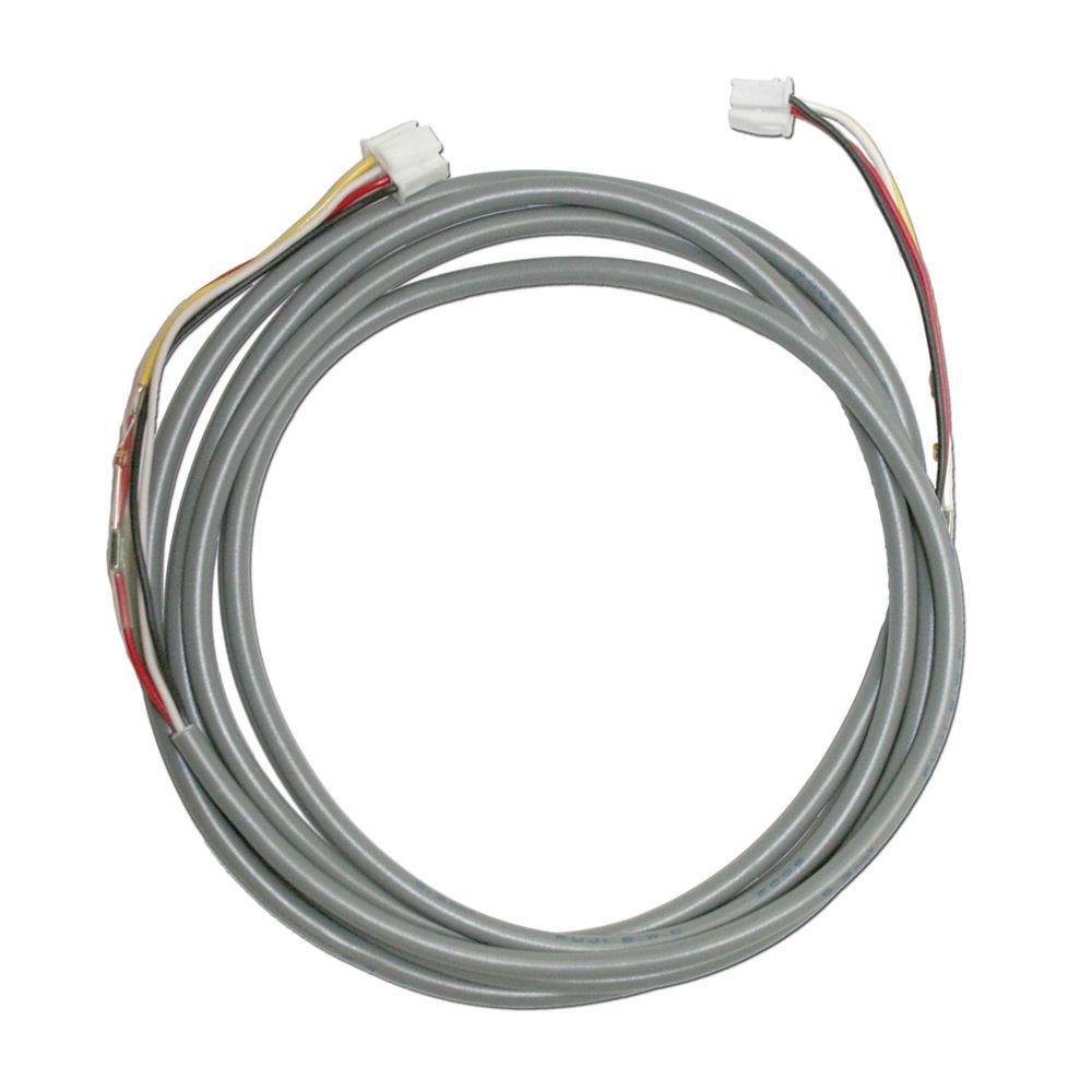 EZ-Link Cable for Connecting Two Tankless Water Heaters