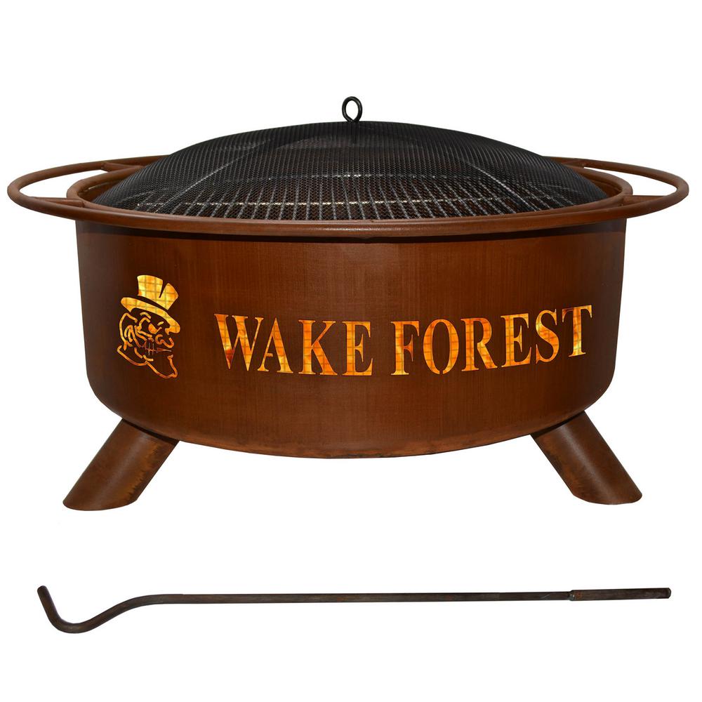 Fire Pit Grill Home Depot Www Macj Com Br