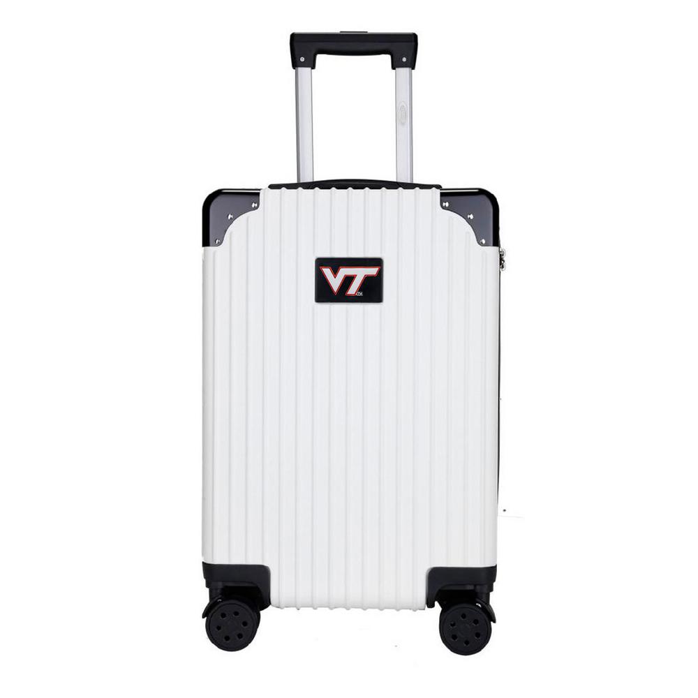 tech carry on luggage