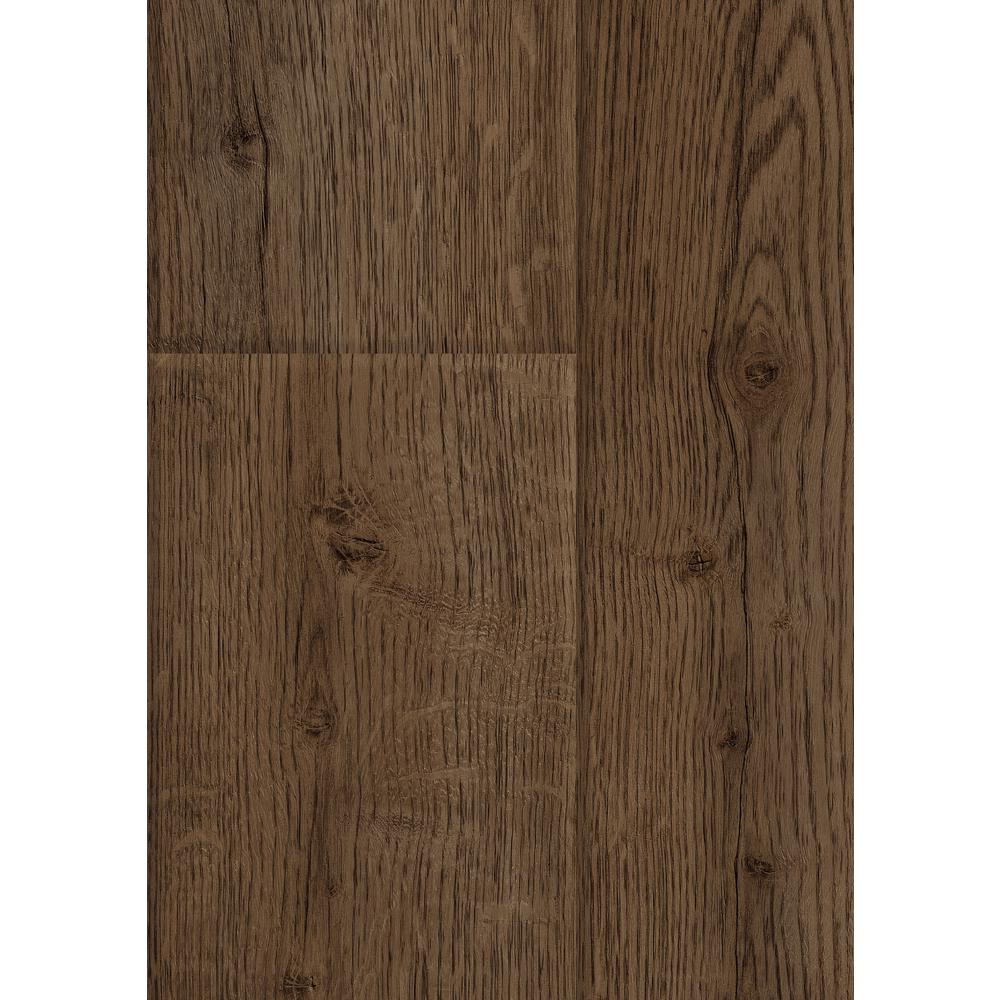 Master Floor Take Home Sample Solana Oak Moisture Resistant L...