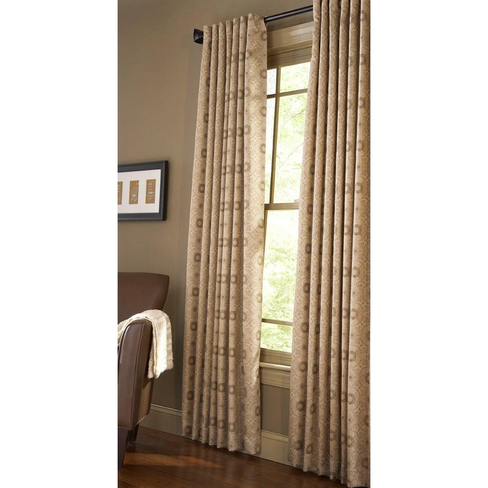 martha stewart curtains