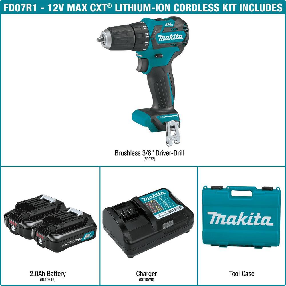 makita toy drill