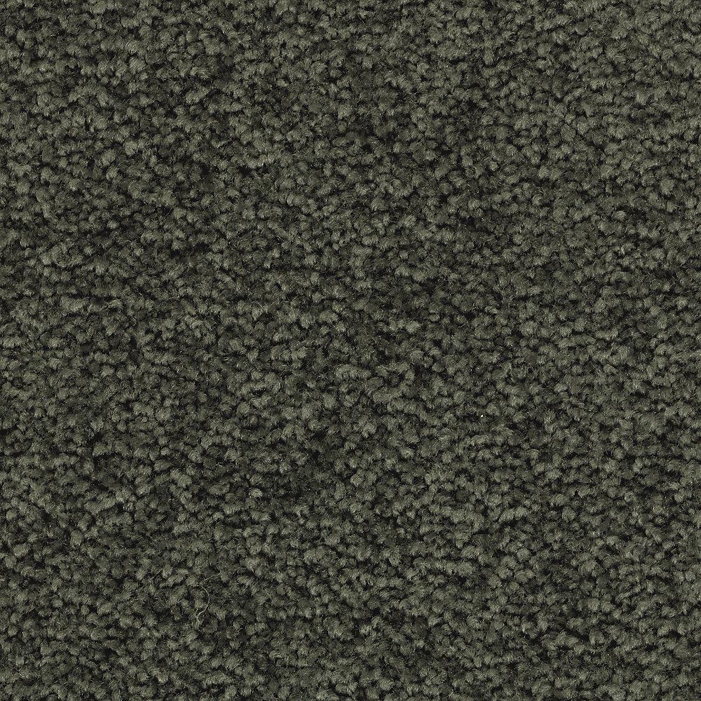 LifeProof Unblemished IColor Willow Textured 12 ft. Carpet0706D3712