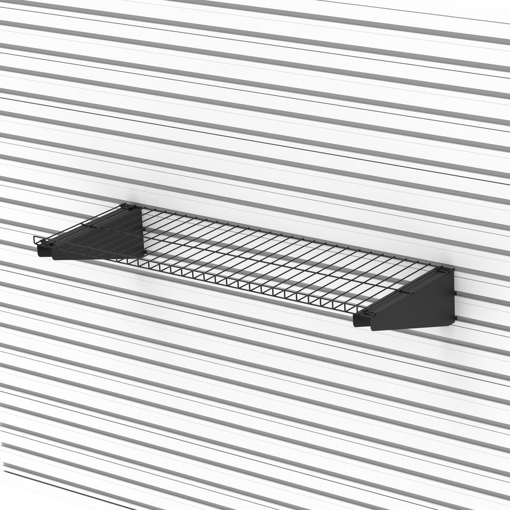 Husky 1 2 In X 17 07 In X 47 52 In Black Adjustable Steel