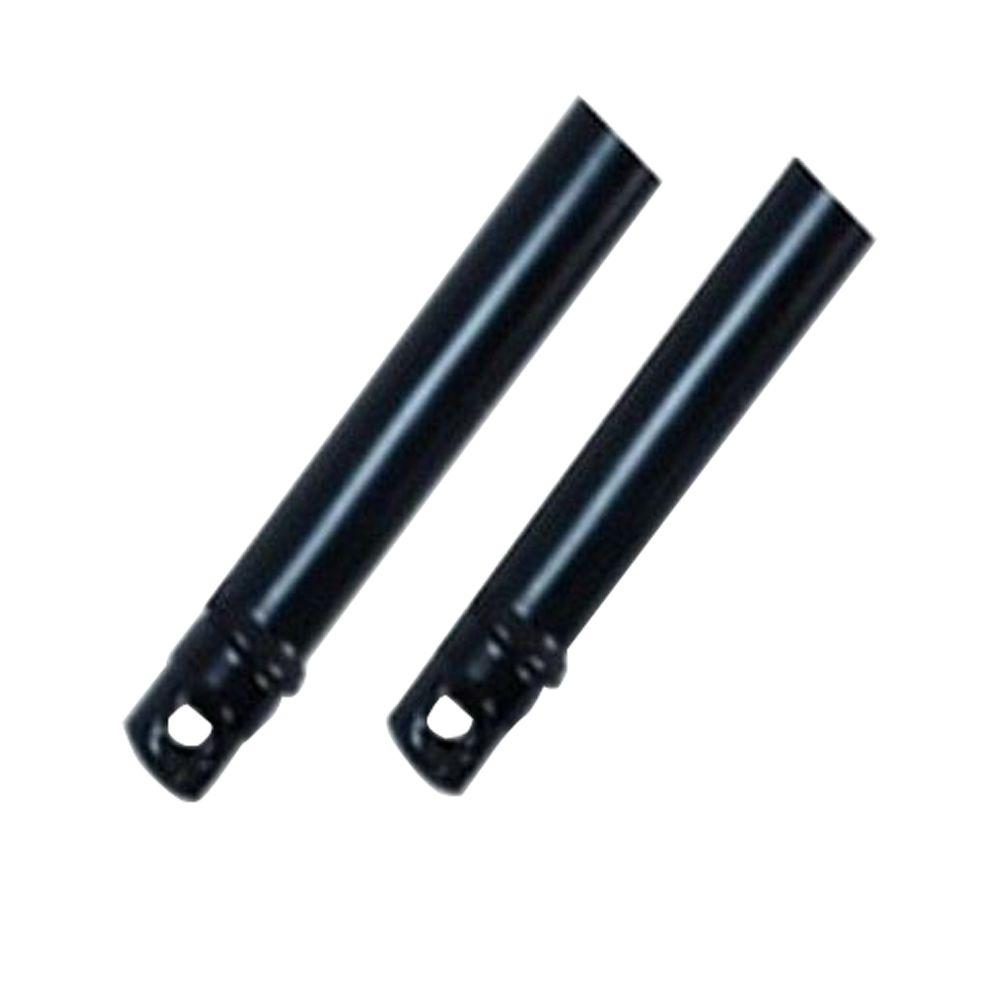 Home Decorators Collection 21 In 40 In L Telescoping Sash