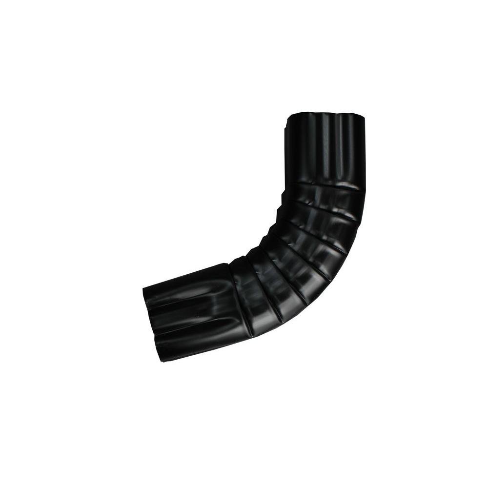 downpipe shoes elbows