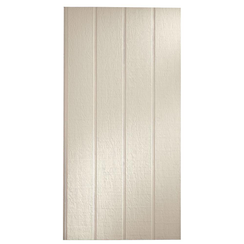 LP Building Products SmartSide 48 in. x 96 in. Strand Panel Siding