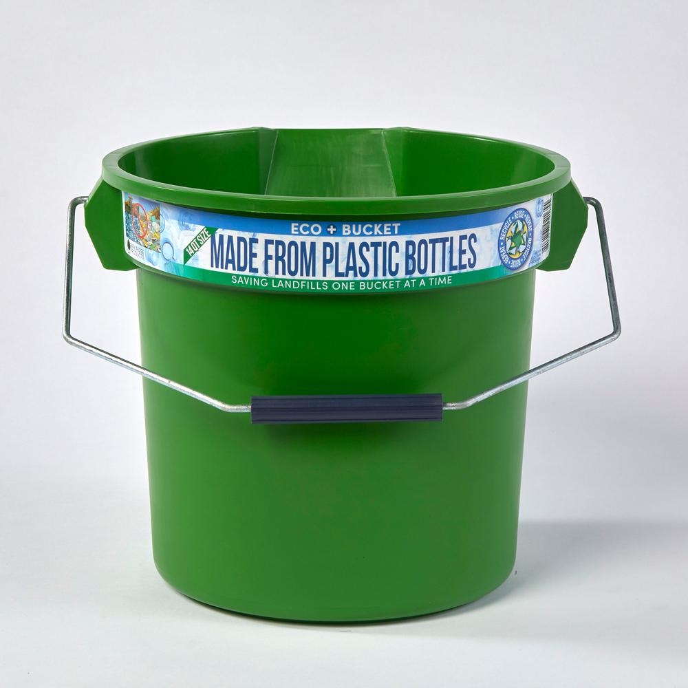 cleaning pails mop buckets