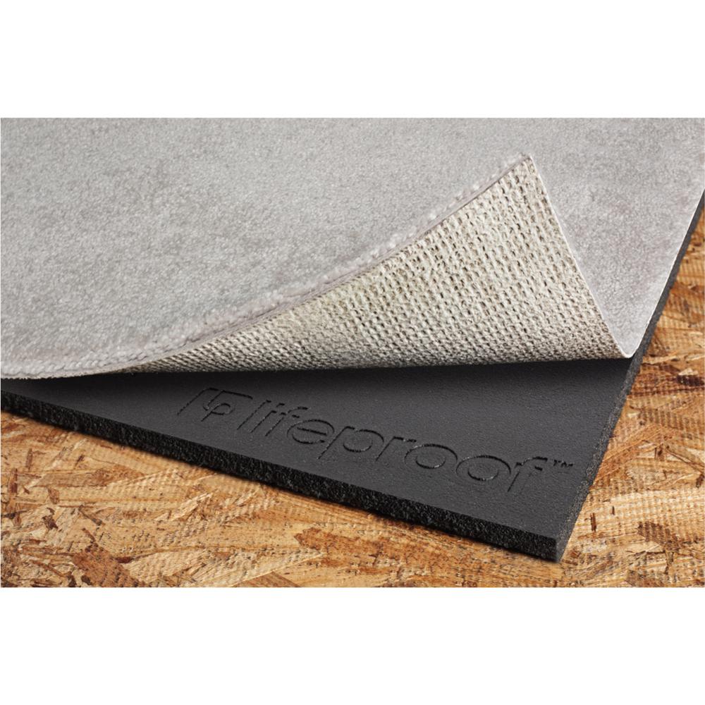 Soundproofing Carpet Padding Carpet The Home Depot