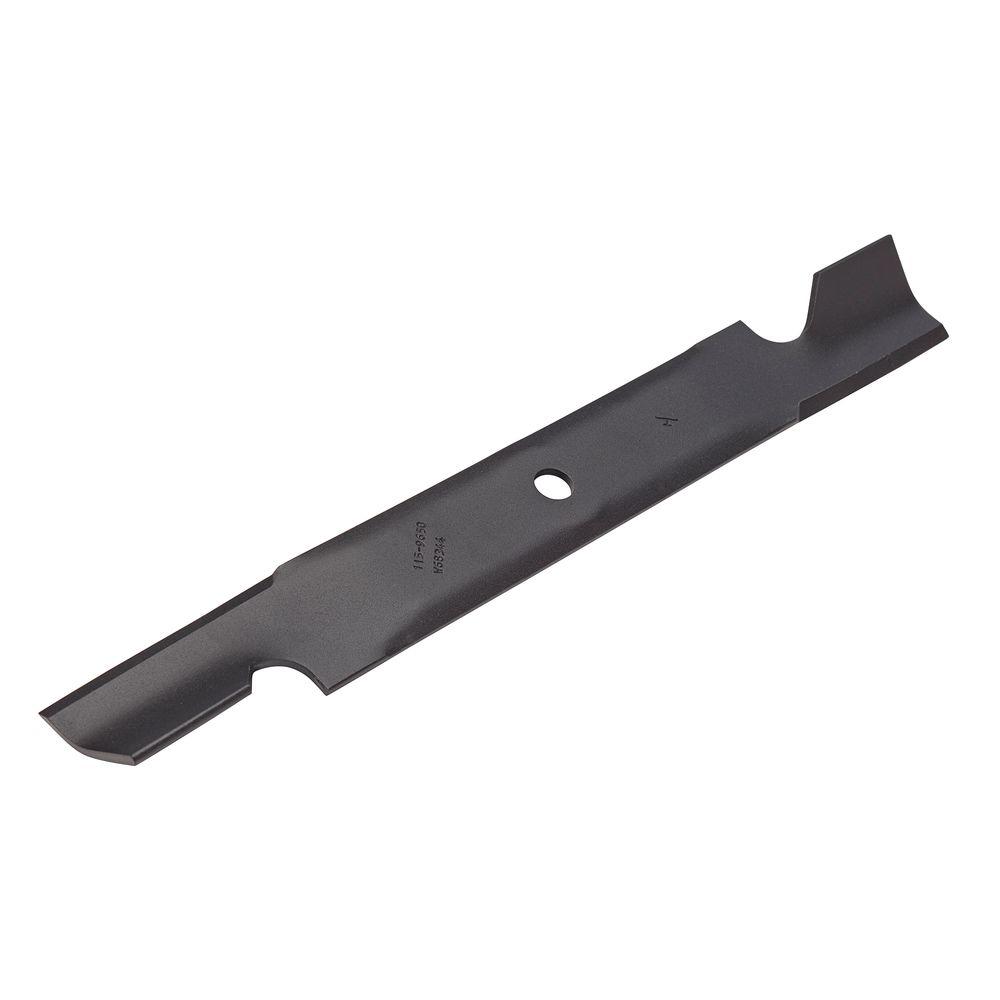 Toro TimeCutter 54 in. Replacement Blade115965003 The Home Depot