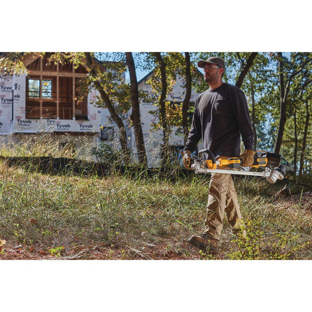 dewalt trimmer line replacement 20v