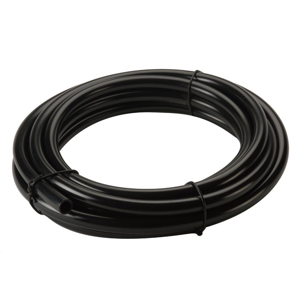 Sioux Chief 2 in. O.D. x 1-1/2 in. I.D. x 50 ft. PVC Braided ...