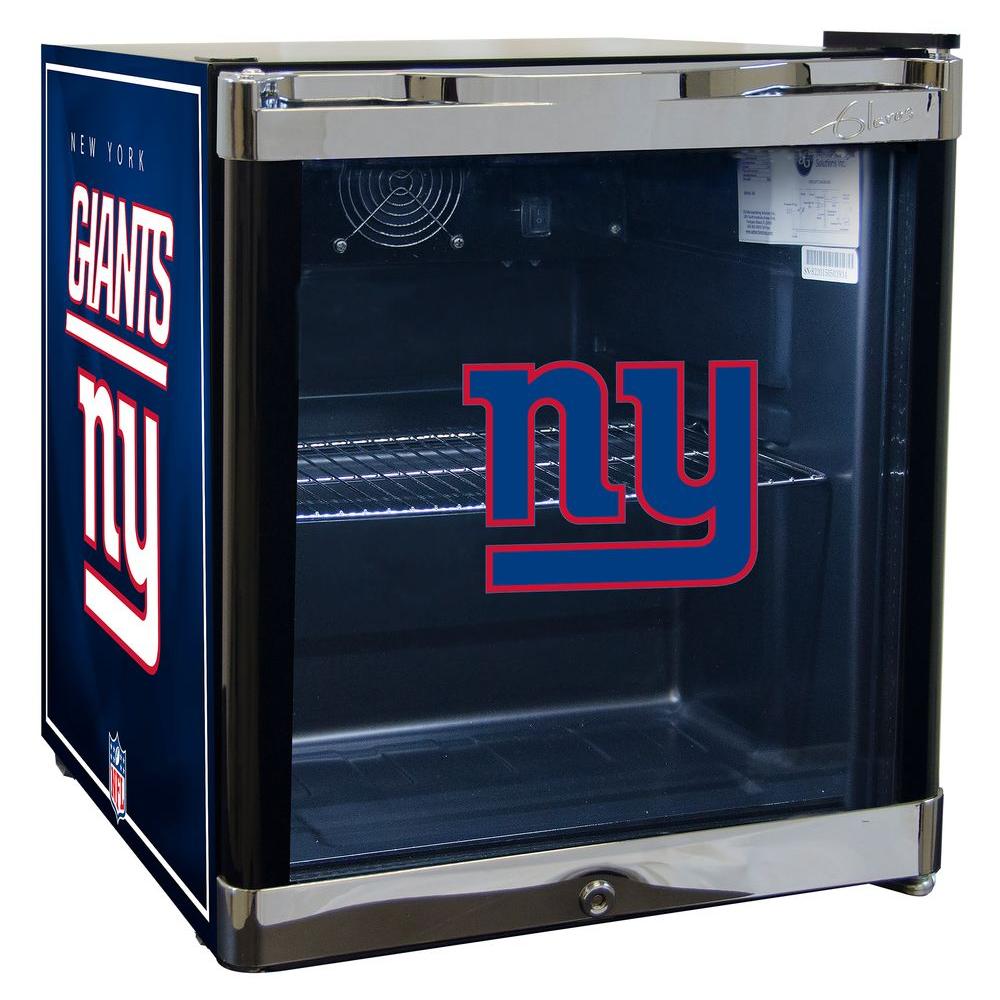 Glaros 17 In 20 12 Oz Can New York Giants Beverage Center C2