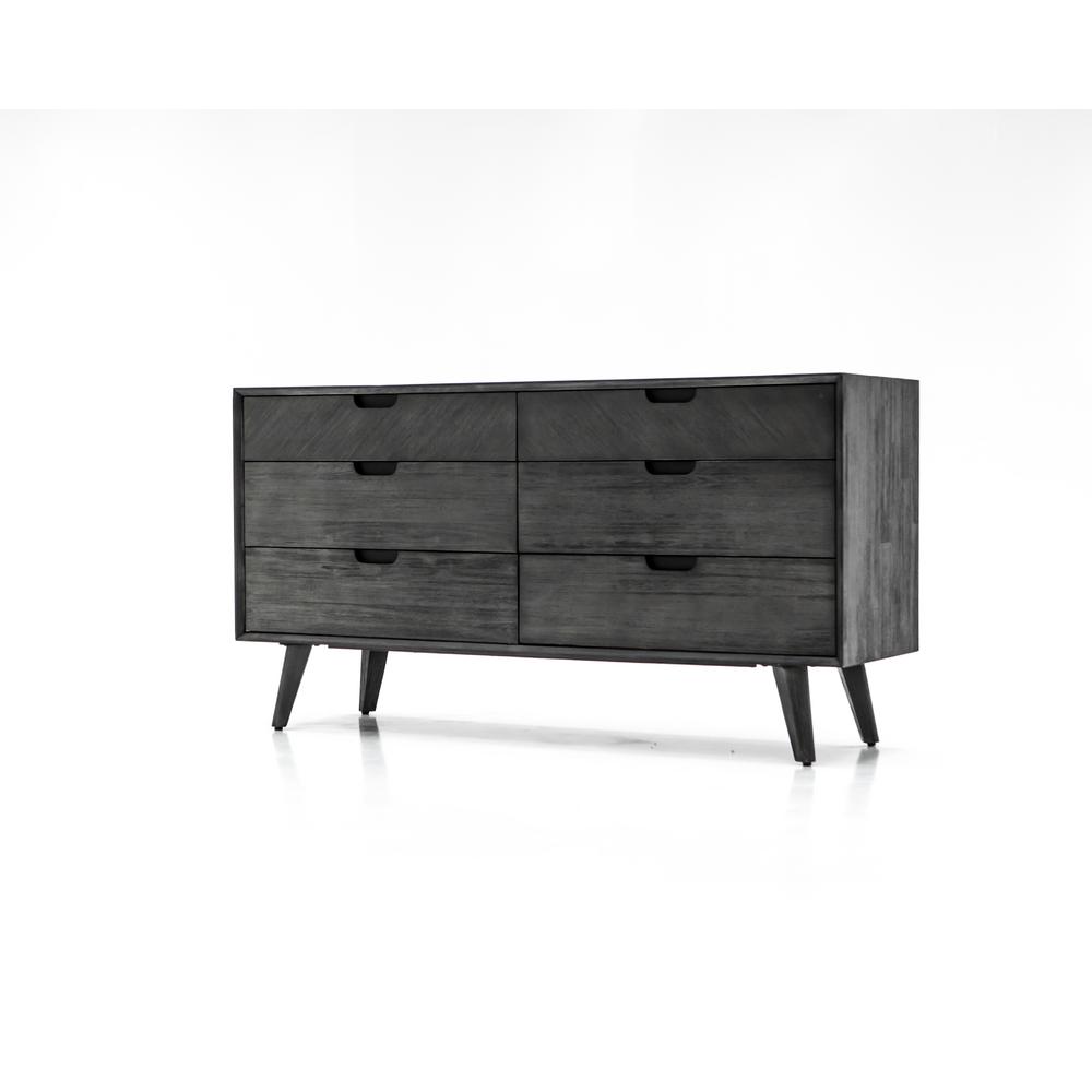 Soft Closing Drawers Dressers Bedroom Furniture The Home Depot