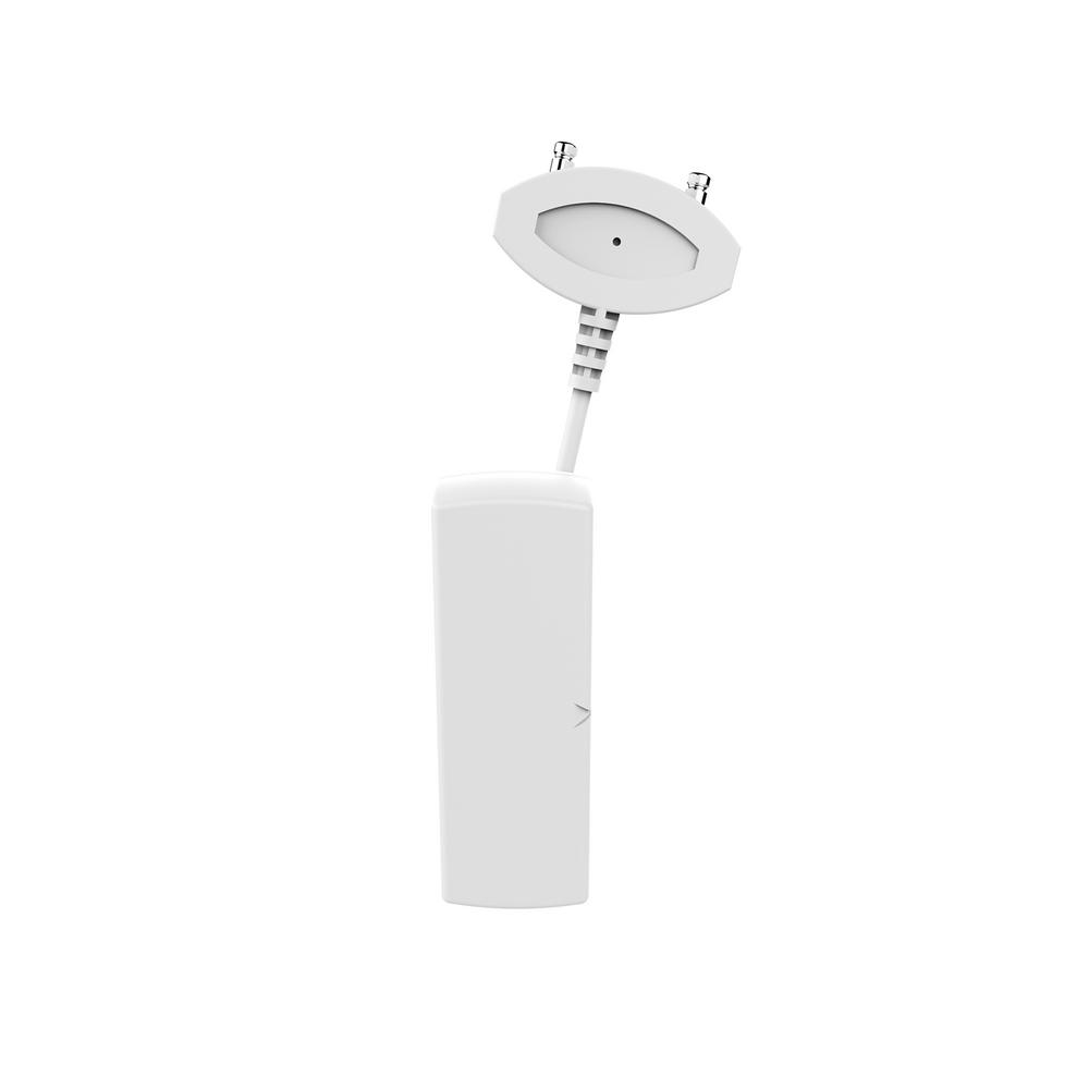 SkyLink Wireless Water Leak Flood Sensor for Net Connected Home