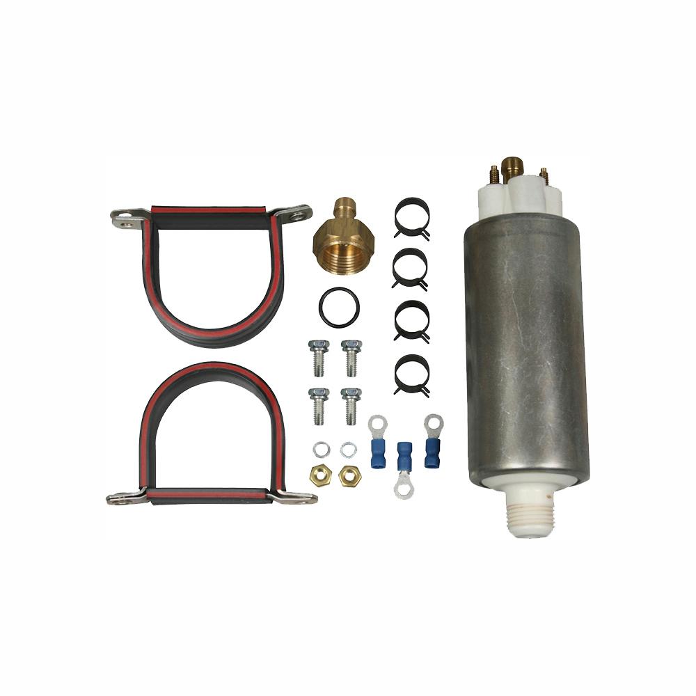Airtex Electric Fuel Pump Catalog