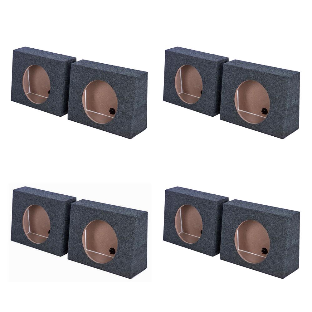 q power 10 subwoofer